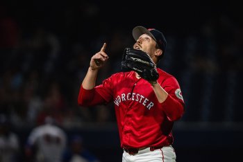 Red Sox Make Multiple Roster Moves To Prepare For Rule 5 Draft Deadline