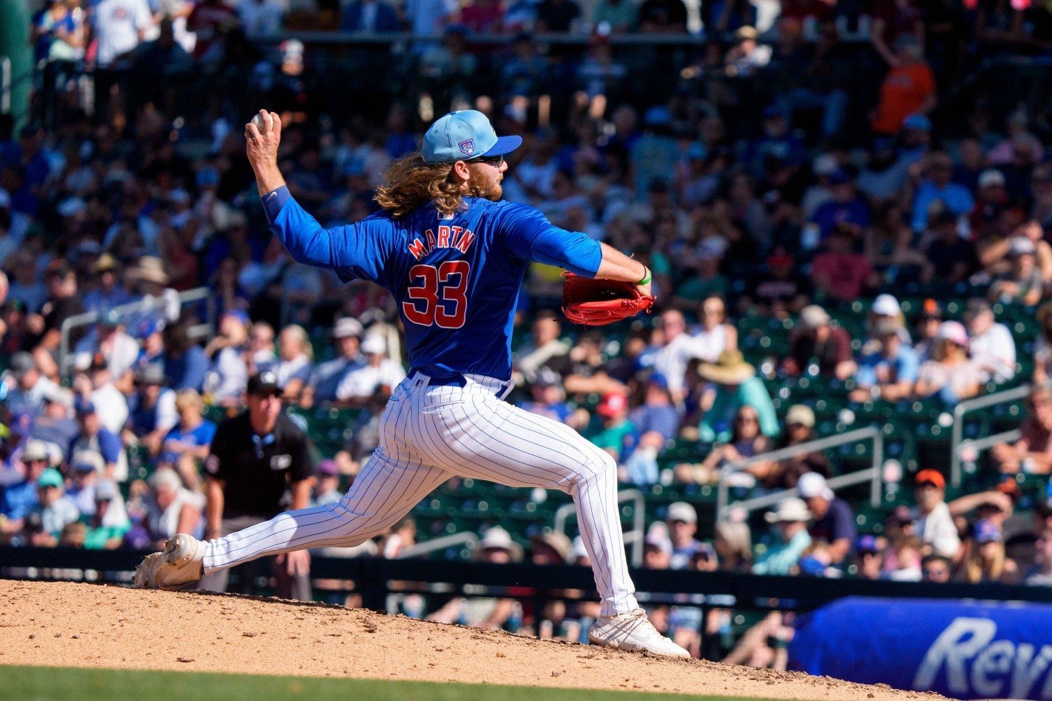 More information about "Chicago Cubs Add 3 Players to 40-Man Roster Ahead of Rule 5 Draft"