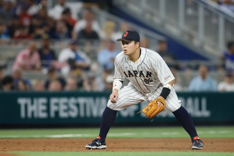 Toronto Blue Jays Linked To Japanese Infielder Munetaka Murakami