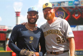 No, The Brewers' Payroll Is Not A Problem