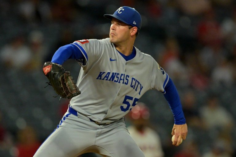 Could the Boston Red Sox and Kansas City Royals Fill Each Other's Needs?
