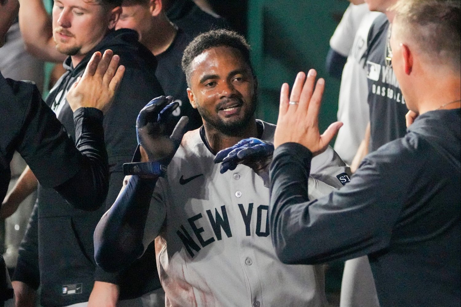 More information about "Pablo Reyes Signing Is First of a Familiar Trend for Padres This Offseason"