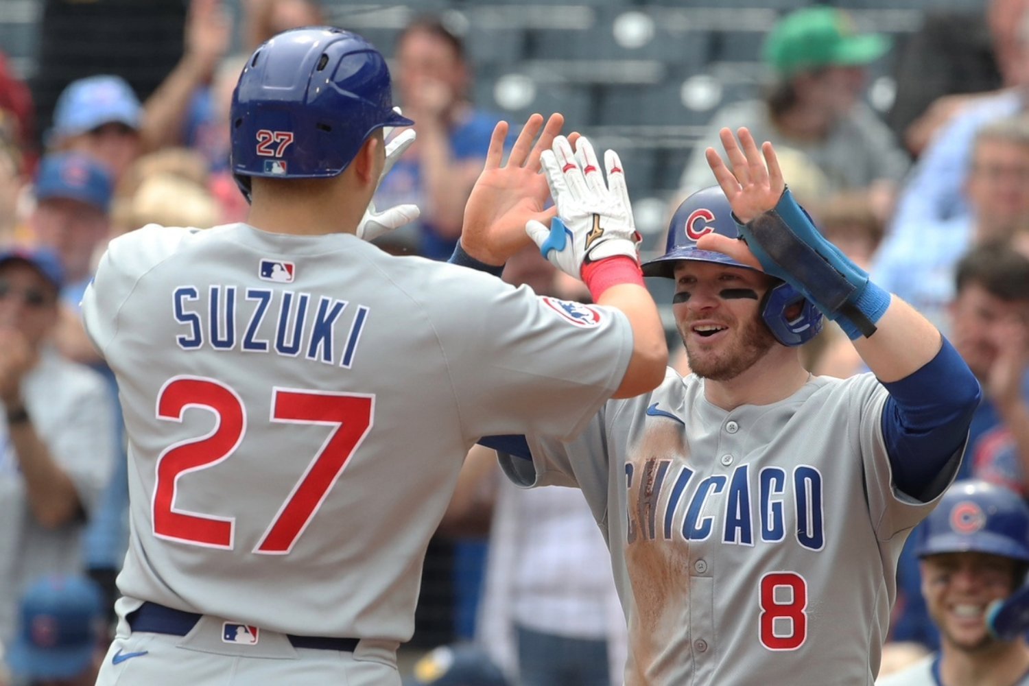 More information about "Part of the Core, or Out the Door? Ranking Chicago Cubs Trade Candidates, Nos. 6-10"