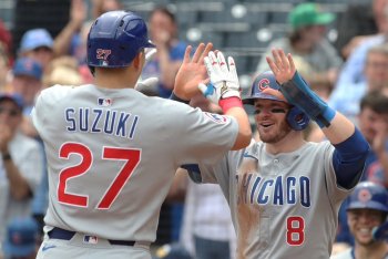 Part of the Core, or Out the Door? Ranking Chicago Cubs Trade Candidates, Nos. 6-10