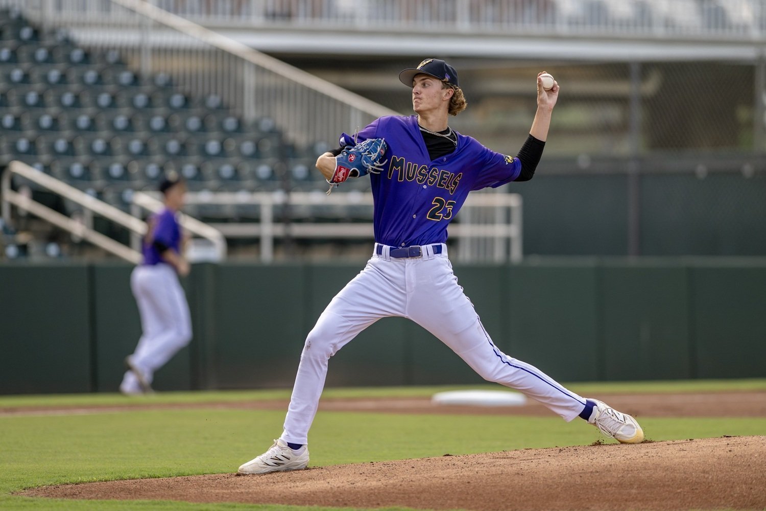More information about "Taking Stock of Minnesota Twins' 2024 Draft Class"