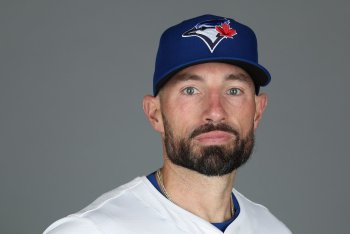 Giants Hire Blue Jays Assistant Coach Hunter Mense as Hitting Coach