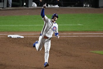 Toronto Blue Jays Are "In Every (Free Agent) Market"