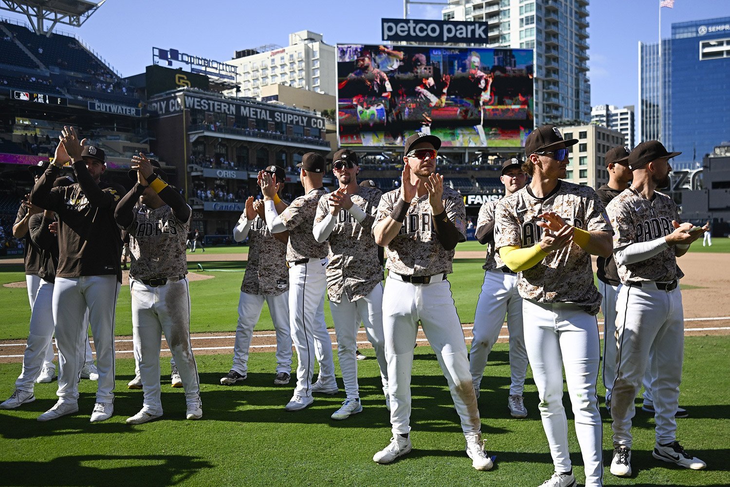 More information about "Seidler Family Puts the Padres Up for Sale. How Long Could the Process Take?"