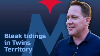 Another Bleak Offseason Coming For The Twins