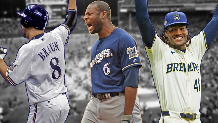 More information about "The Top 10 Wins In Brewers History"