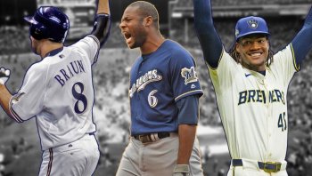 The Top 10 Wins In Brewers History