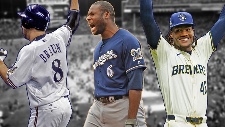 The Top 10 Wins In Brewers History
