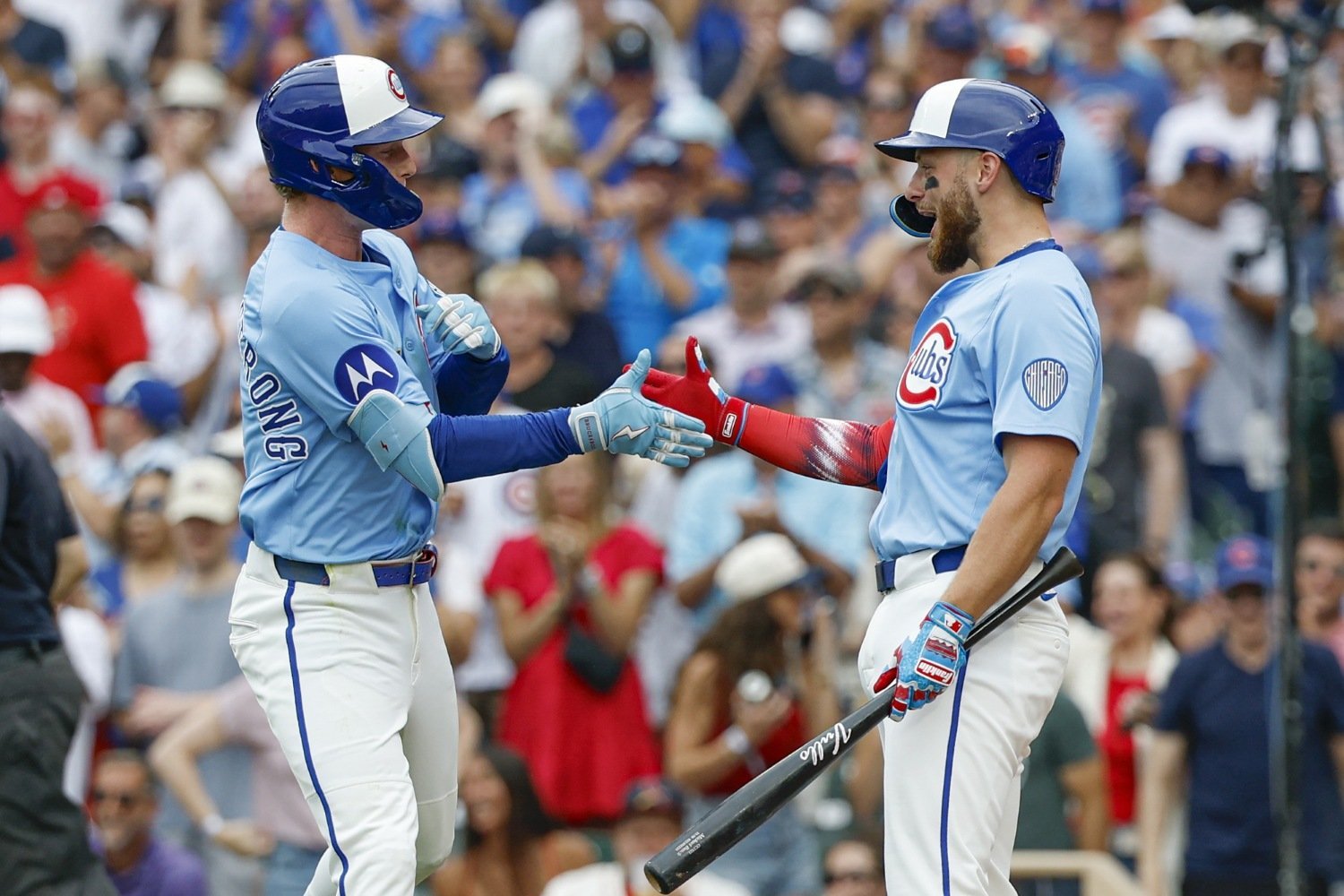 More information about "3 Cubs Get Supplemental Paydays via MLB Pre-Arbitration Bonus Pool"