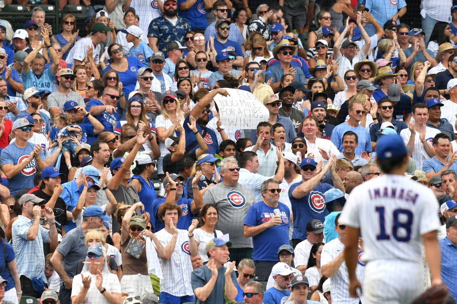 More information about "Cubs' Love of Flexibility Is Equal Parts Understandable and Maddening"