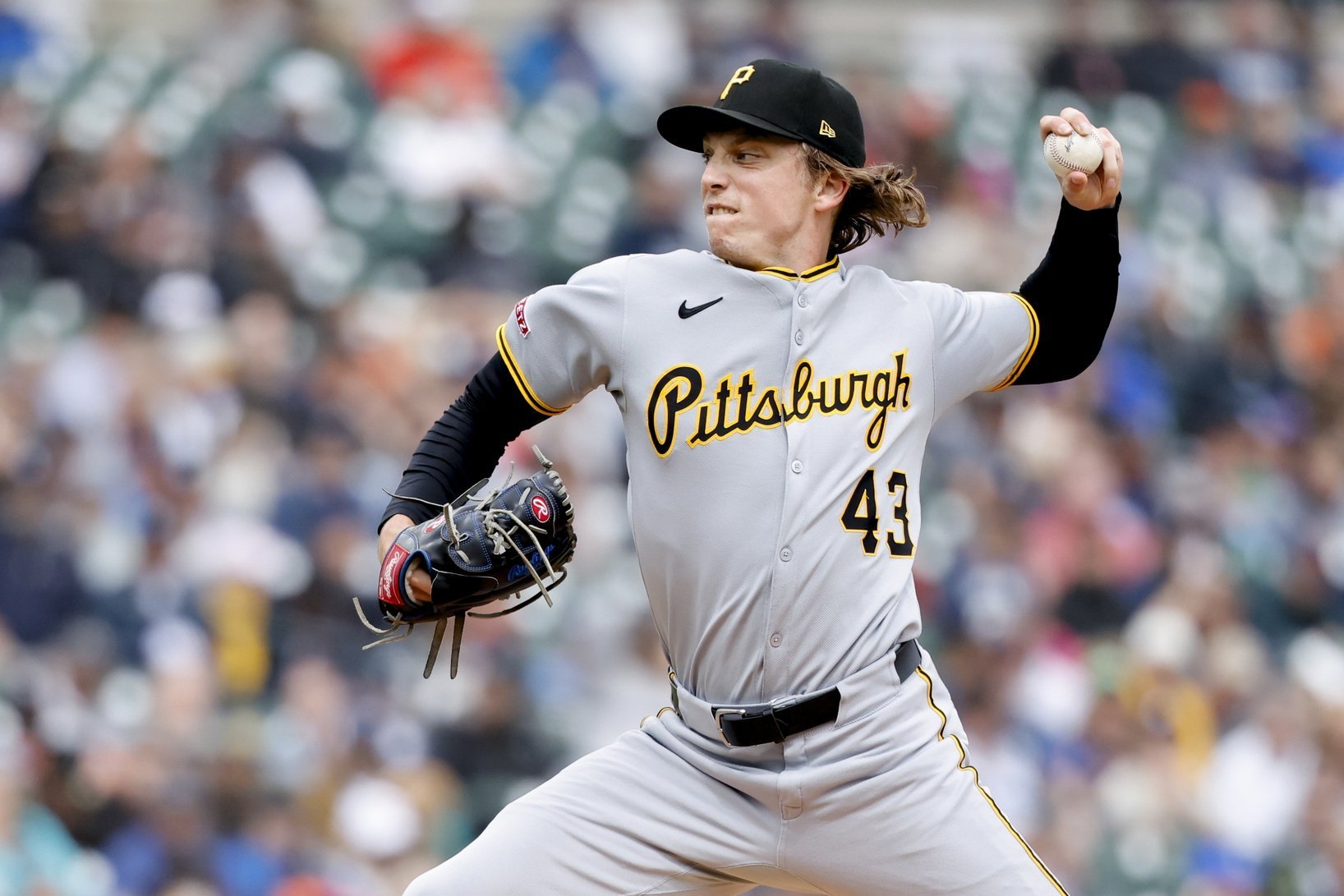More information about "5 Relievers Minnesota Twins Could Sign to Minor-League Contracts"