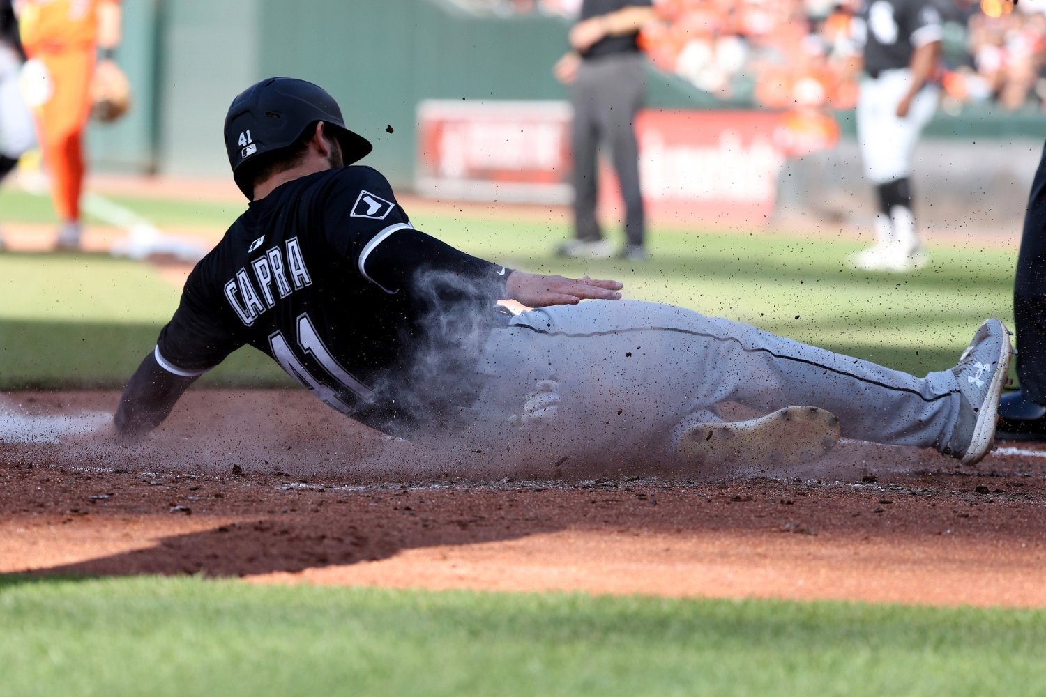 More information about "Red Sox Sign Utility Player Vinny Capra to Minor-League Deal"