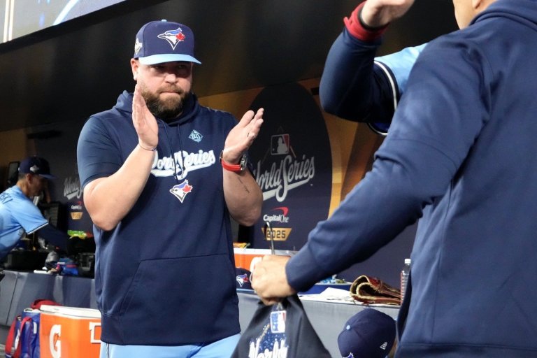 Toronto Blue Jays, John Schneider Talking Extension