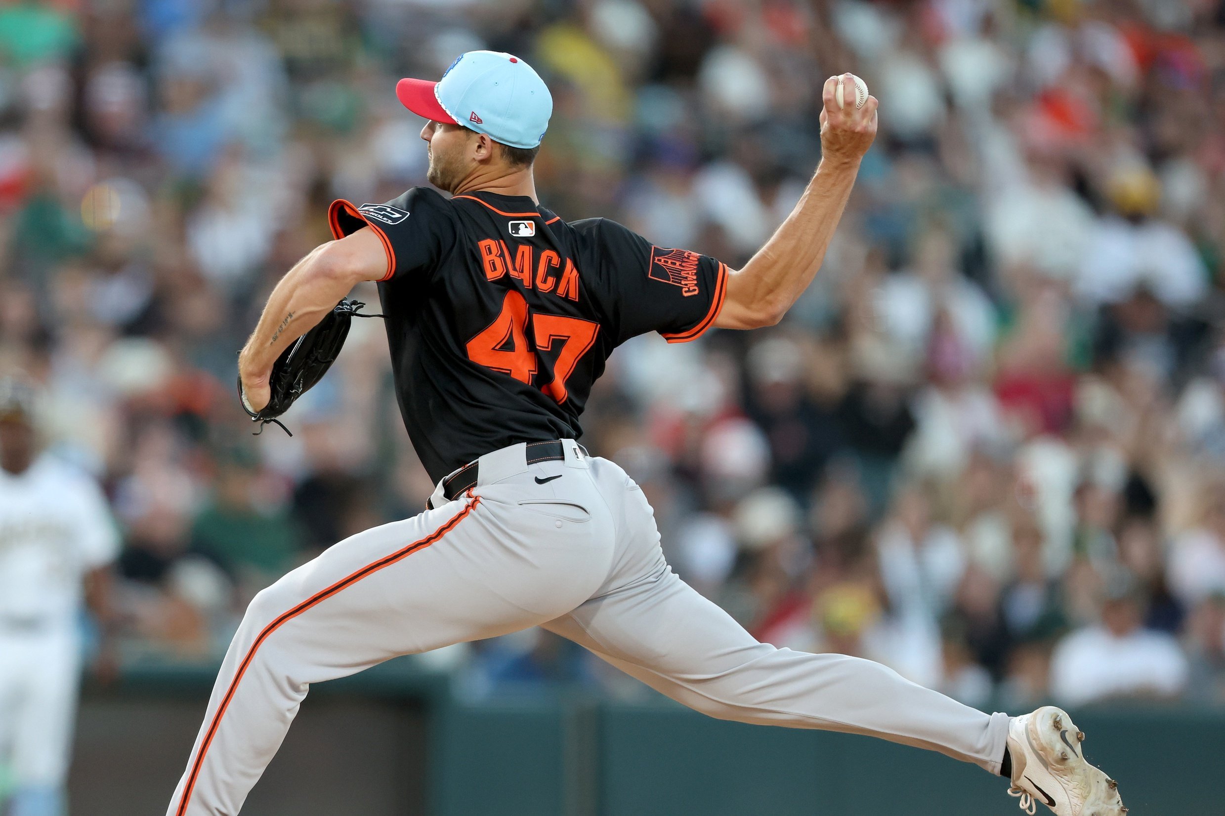 More information about "Can Mason Black Be a Royals Success Story?"