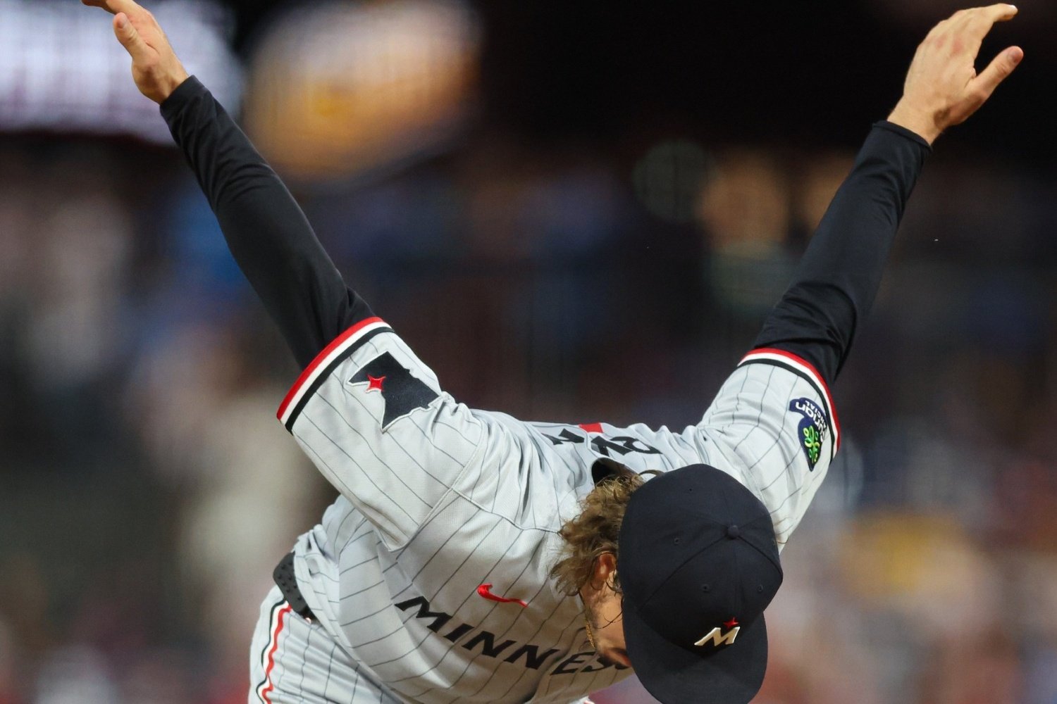 More information about "3 Minnesota Twins We Want to See Represent Their Country in 2026 World Baseball Classic"