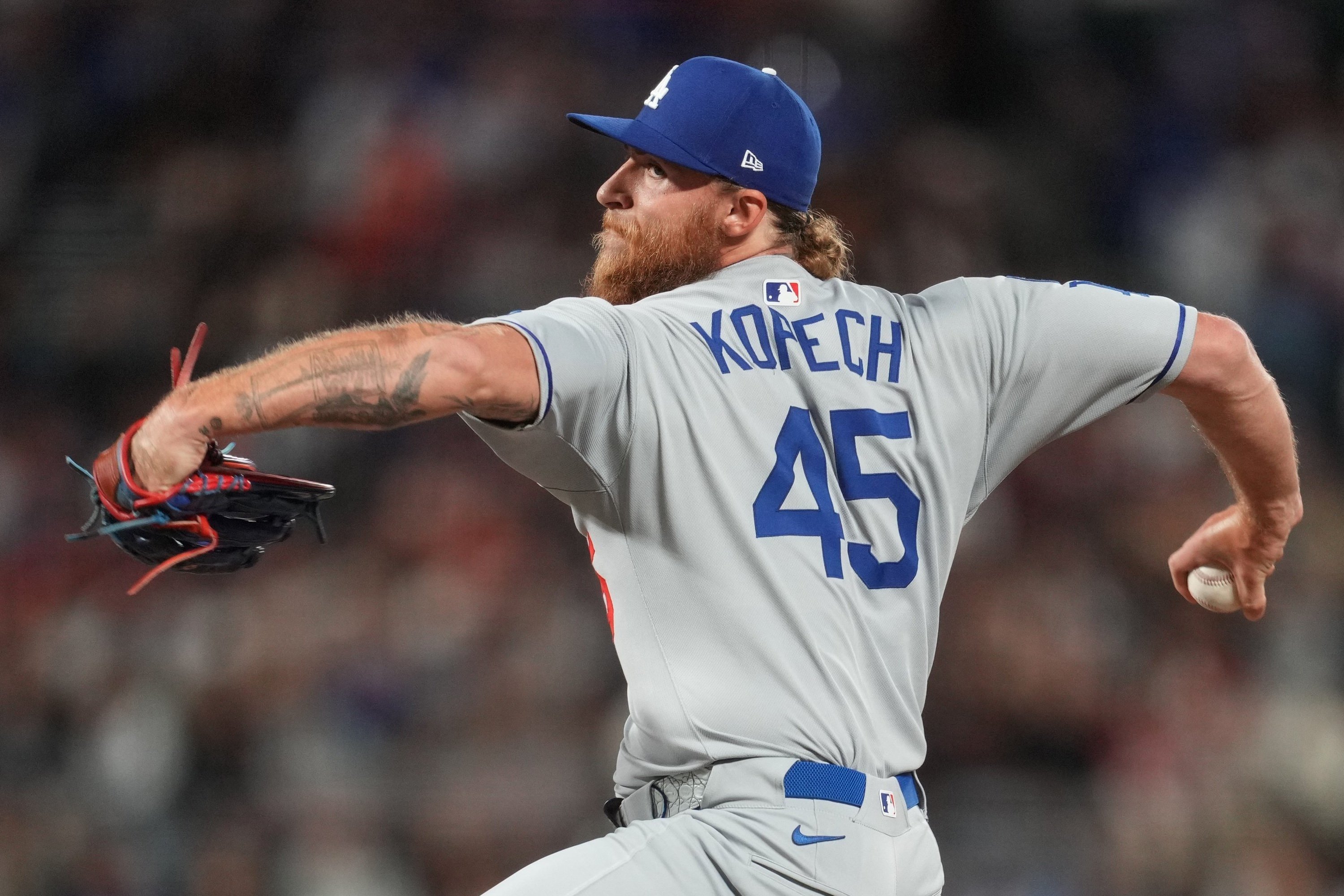 More information about "5 potential impact free agents for Marlins to pursue if they miss out on big names"
