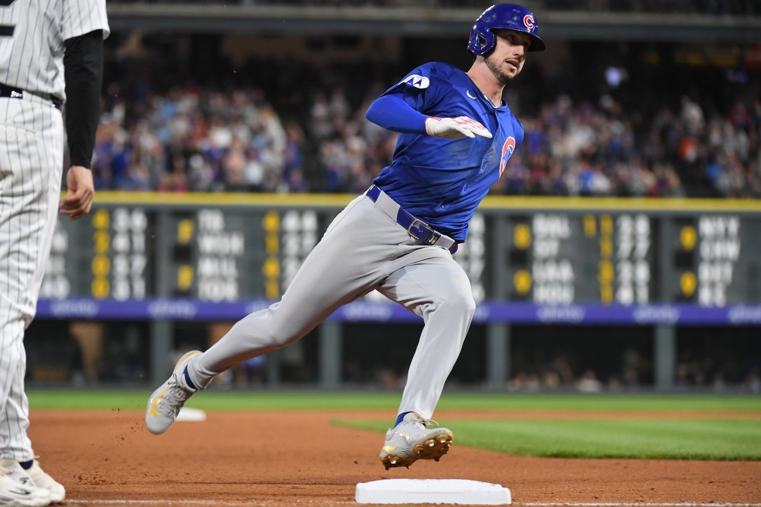 More information about "BREAKING: Cubs Extend Qualifying Offers to Kyle Tucker, Shota Imanaga"