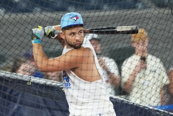 Bo Bichette Rejects Qualifying Offer
