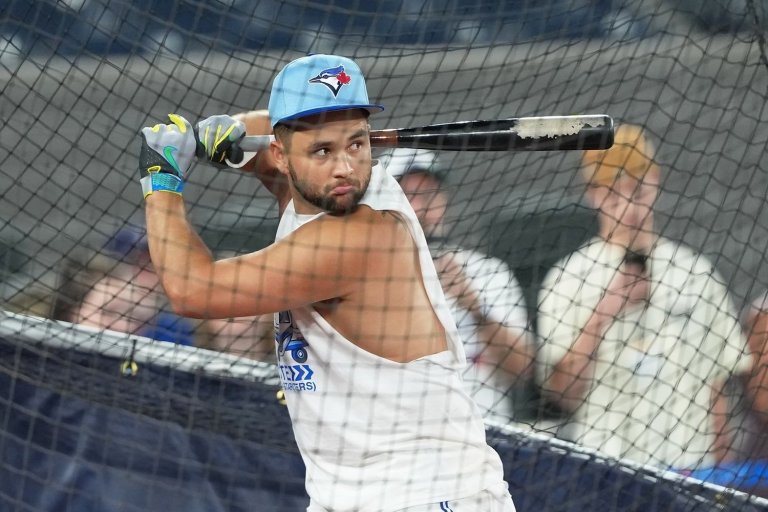 Bo Bichette Rejects Qualifying Offer