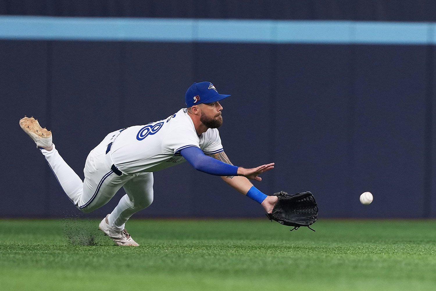 More information about "Should The Blue Jays Trade From Their Outfield Depth To Address Roster Needs?"