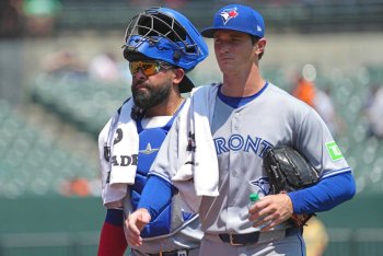 Blue Jays Release Easton Lucas To Pursue NPB Opportunity