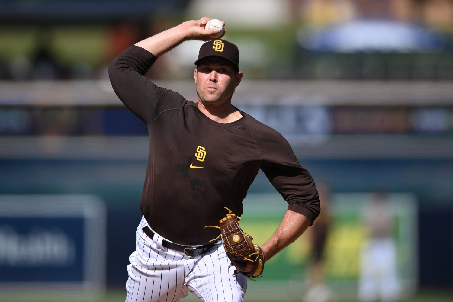 More information about "Craig Stammen's Shocking Hire Isn't a Surprise If You Buy Into Padres' Current Success Model"