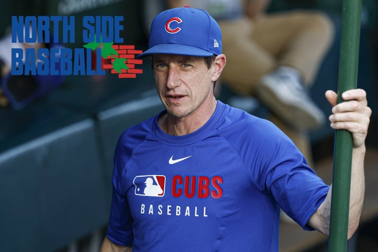 Want To Become The Cubs General Manager? Our 2026 “You’re The GM!” Payroll Tool Has Released!