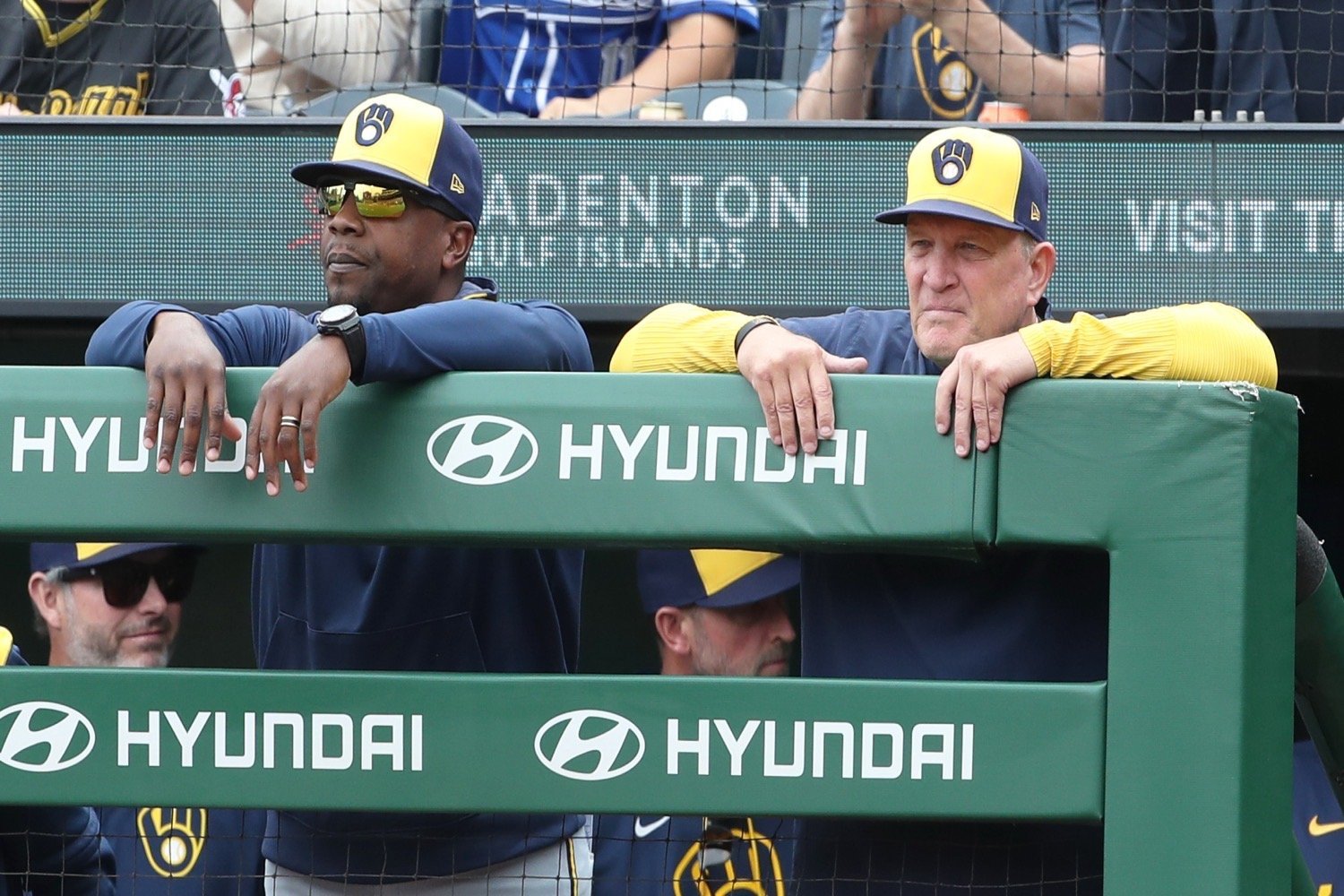 More information about "Rickie Weeks to Transition to Special Assistant - Baseball Operations & Domestic/International Scouting"