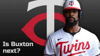 Could Byron Buxton Be Traded This Offseason?