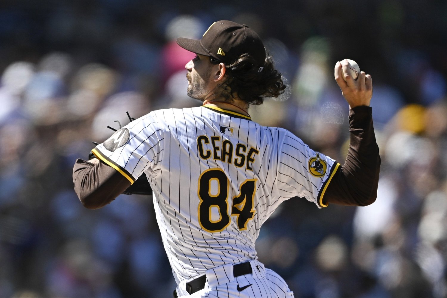 More information about "Losing Dylan Cease Isn't the Padres' Problem — It's That They'll Have Have to Pay Market Price to Re-Buy His Skillset"