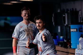 Part of the Core, or Out the Door? Ranking Minnesota Twins Trade Candidates, 1-5