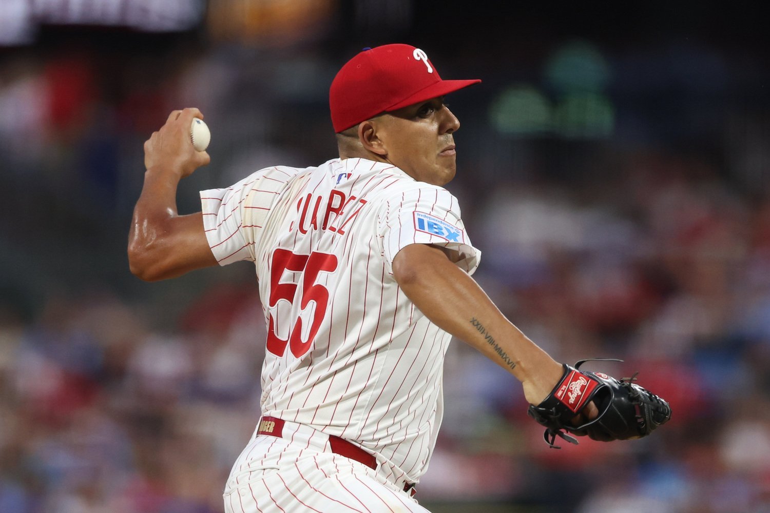 More information about "Three Free Agent Fits for the Top of the Blue Jays' Rotation"