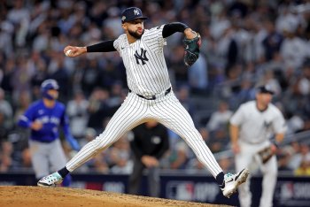 Boston Red Sox Interested In Devin Williams