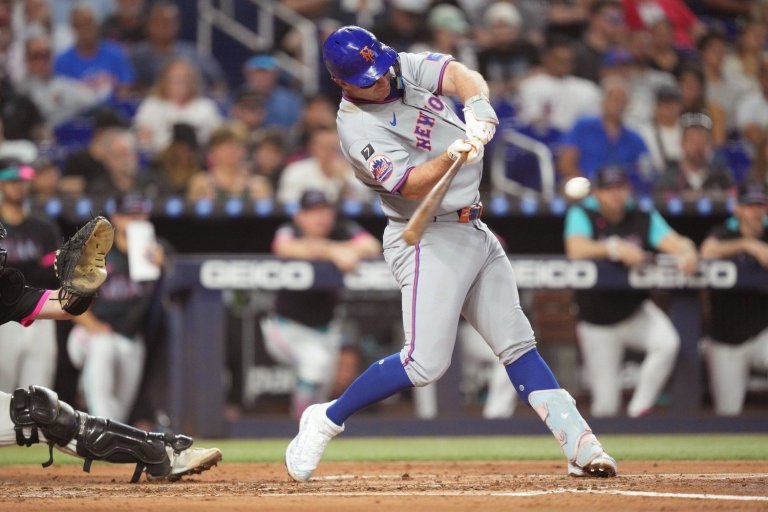 Boston Red Sox Prefer Pete Alonso Over Kyle Schwarber
