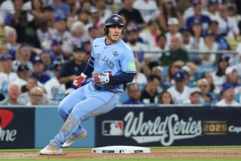 Atkins: Blue Jays "Definitely Have Interest" in Extending Daulton Varsho