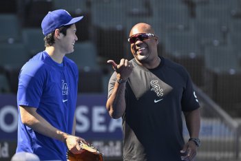 Sources: Royals Hire Marcus Thames For Assistant Hitting Coach Role