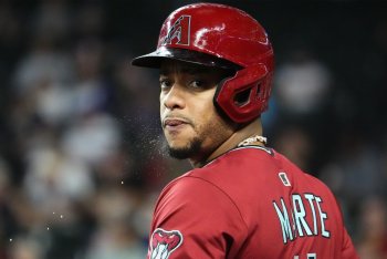 Morosi: Blue Jays Have "Checked In" on Ketel Marte