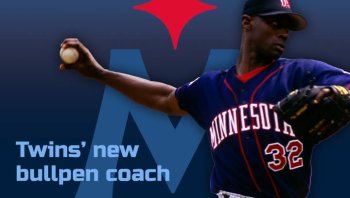 LaTroy Hawkins Comes Full Circle As Twins' New Bullpen Coach