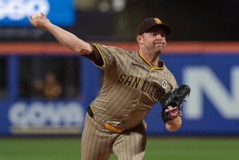 San Diego Padres Tender Qualifying Offers to Michael King, Dylan Cease