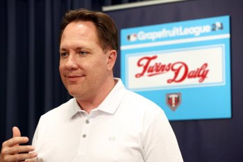 Want To Become The Twins General Manager? Our 2026 “You’re The GM!” Payroll Tool Has Released!