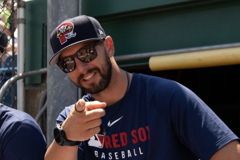 Marlins add Chris Hess, Corbin Day to staff as assistant hitting coaches