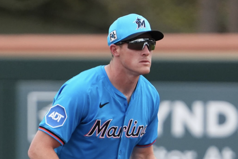Rule 5 draft: Notable Marlins prospects likely to be left unprotected