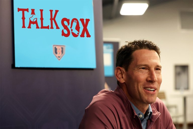 Want To Become The Red Sox General Manager? Our 2026 “You’re The GM!” Payroll Tool Has Released!