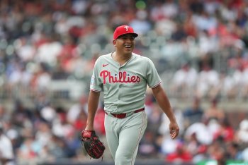 Ranger Suárez is Exactly Jed Hoyer's Type. Is That a Pro or a Con, This Winter?