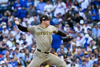 Could the San Diego Padres Look to Their Bullpen for Starting Pitcher Depth?