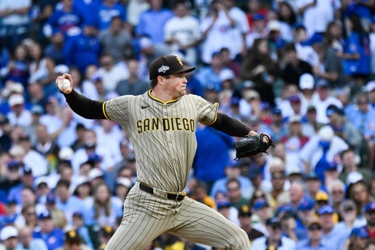 Could the San Diego Padres Look to Their Bullpen for Starting Pitcher Depth?